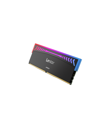 Lexar 32 GB | DDR5 | 8000 MHz | PC/server | Registered No | ECC No