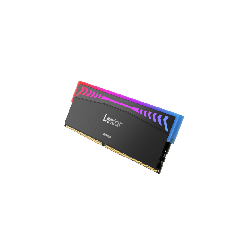 Lexar 32 GB | DDR5 | 8000 MHz | PC/server | Registered No | ECC No