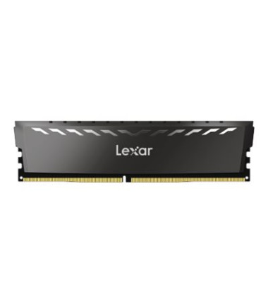 Lexar 8 GB | DDR4 | 3200 MHz | PC/server | Registered No | ECC No