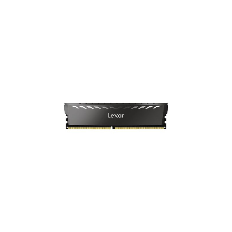 Lexar 8 GB | DDR4 | 3200 MHz | PC/server | Registered No | ECC No