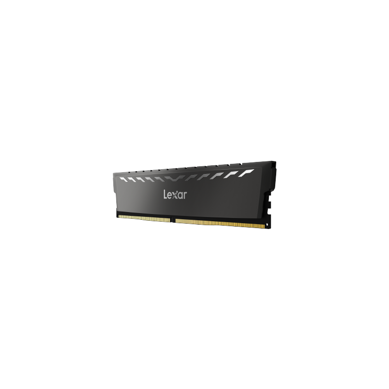 Lexar 8 GB | DDR4 | 3200 MHz | PC/server | Registered No | ECC No