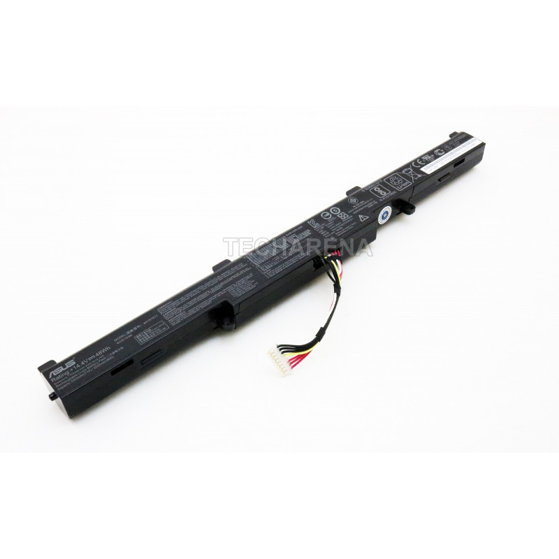 ASUS A41N1611 GL553VD GL553VE genuine 4-cell 3350mAh battery