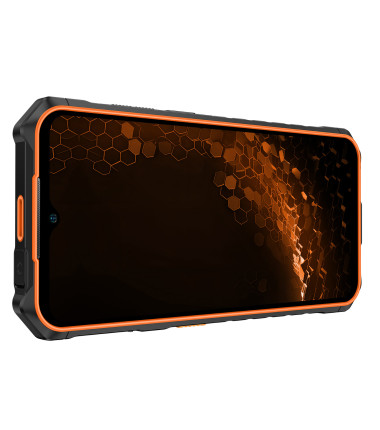 Hammer Iron | V | Orange | 6.5 " | IPS | 1600 x 720 pixels | Mediatek | Helio G36 | Internal RAM 6 GB | 64 GB | microSD | Dual S