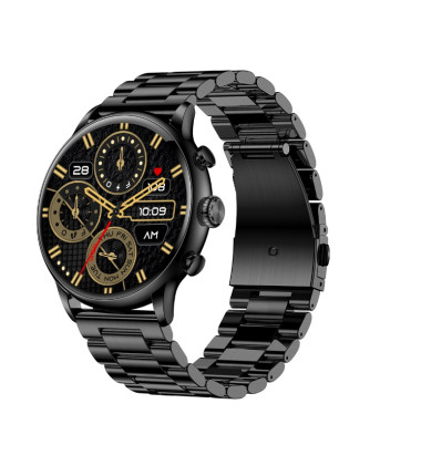 myPhone Watch Elegant 2 | Smart watch | AMOLED | 1.43" | Waterproof | Black