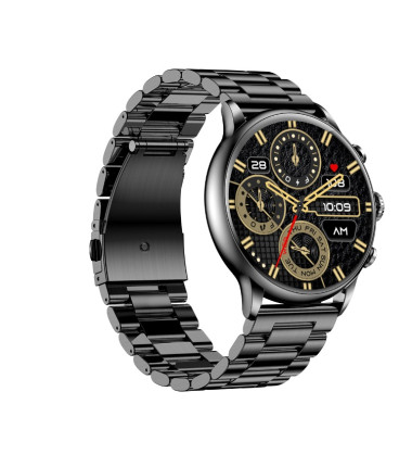 myPhone Watch Elegant 2 | Smart watch | AMOLED | 1.43" | Waterproof | Black