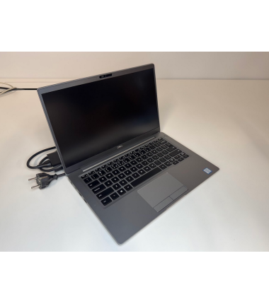 Dell REFURBISHED Grade C Dell Latitude 7400 | 14 " | FHD | Anti Glare | Intel Core i5 | i5-8365U | 16 GB | Solid-state drive cap