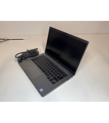 Dell REFURBISHED Grade C Dell Latitude 7400 | 14 " | FHD | Anti Glare | Intel Core i5 | i5-8365U | 16 GB | Solid-state drive cap