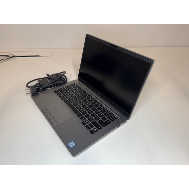 Dell REFURBISHED Grade C Dell Latitude 7400 | 14 " | FHD | Anti Glare | Intel Core i5 | i5-8365U | 16 GB | Solid-state drive cap