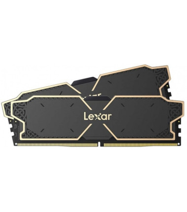 Lexar 16 GB | DDR5 | 6000 MHz | PC/server | Registered No | ECC No