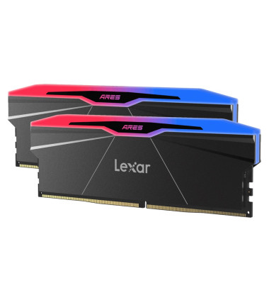 Lexar 48 GB | DDR5 | 8000 MHz | PC/server | Registered No | ECC No