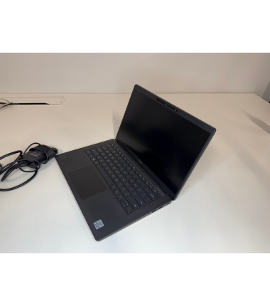 Dell REFURBISHED Grade C+ Dell Latitude 7410 | 14 " | FHD | Anti Glare | Intel Core i5 | i5-10310U | 16 GB | Solid-state drive c