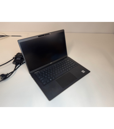 Dell REFURBISHED Grade B Dell Latitude 7410 | 14 " | FHD | Anti Glare | Intel Core i5 | i5-10310U | 16 GB | Solid-state drive ca