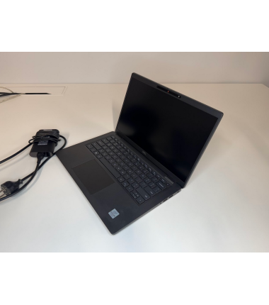 Dell REFURBISHED Grade B Dell Latitude 7410 | 14 " | FHD | Anti Glare | Intel Core i5 | i5-10310U | 16 GB | Solid-state drive ca