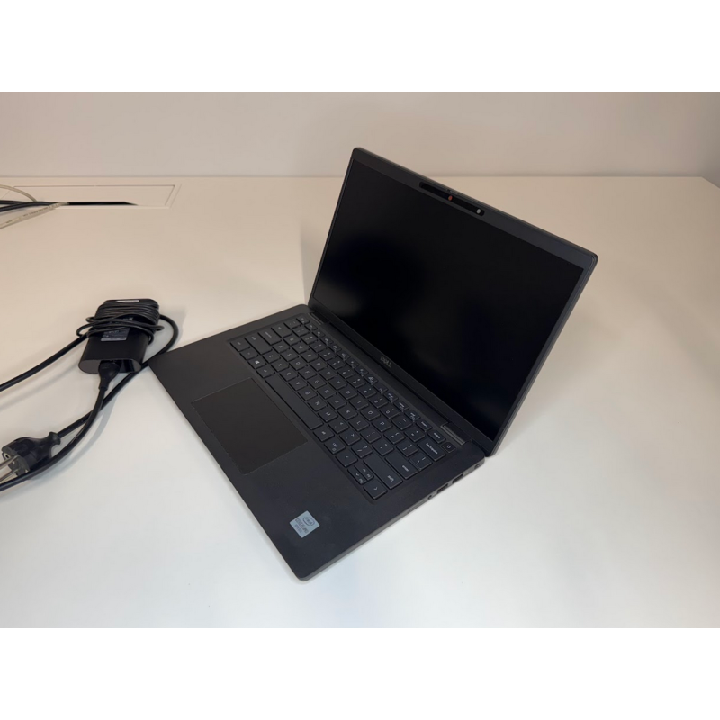 Dell REFURBISHED Grade B Dell Latitude 7410 | 14 " | FHD | Anti Glare | Intel Core i5 | i5-10310U | 16 GB | Solid-state drive ca