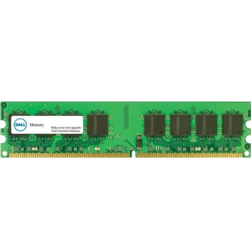 Dell | 16 GB | DDR4 | 3200 MHz | PC/server | Registered Yes | ECC Yes | DAMAGED SEAL