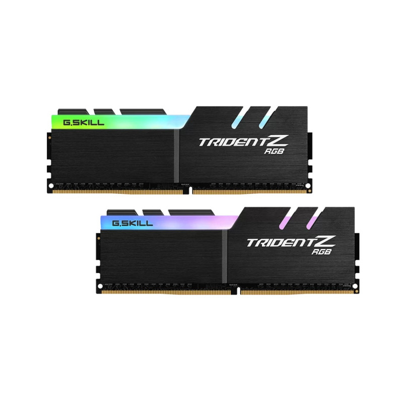 G.Skill | 32 (2x16GB) GB | DDR4 | 4000 MHz | PC/server | Registered No | ECC No