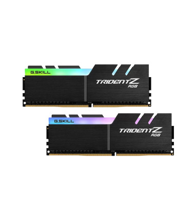 G.Skill 64Gb (2x32GB) GB | DDR4 | 4000 MHz | PC/server | Registered No | ECC No