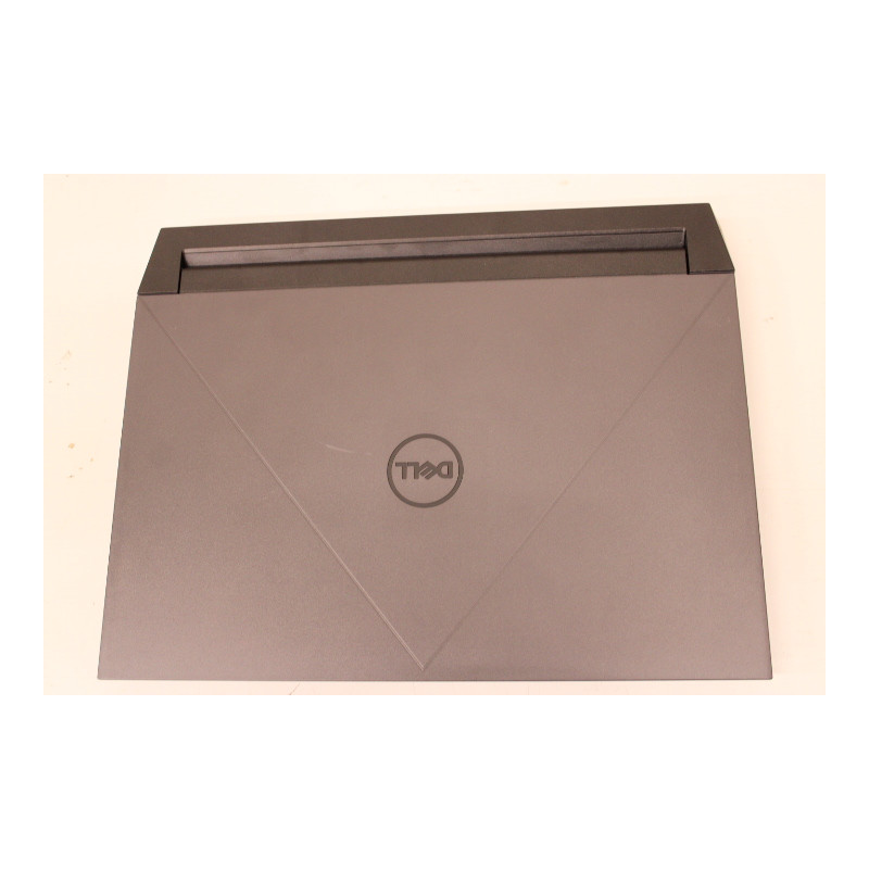 SALE OUT. Dell G15 15 5535 FHD AR7-7840HS/16GB/512GB/NVIDIA GF RTX4050 6GB/Win11 Pro/ENG Backlit kbd/Grey/3Y OnSite Warranty | D