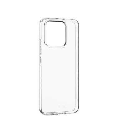 Fixed Story | Back Cover | Xiaomi | Redmi Note 14 | TPU | Clear