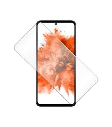 Fixed Screen Protector | Xiaomi | Redmi Note 14 5G | Tempered Glass | Clear | 2.5D