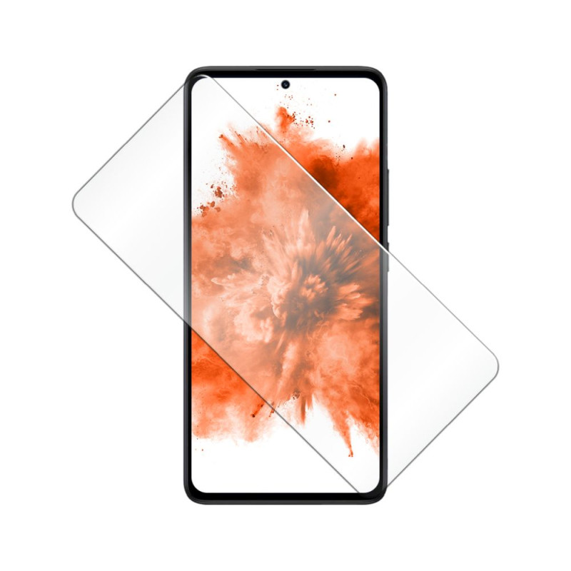 Fixed Screen Protector | Xiaomi | Redmi Note 14 5G | Tempered Glass | Clear | 2.5D