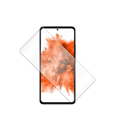 Fixed Screen Protector | Xiaomi | Redmi Note 14 5G | Tempered Glass | Clear | 2.5D