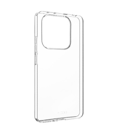 Fixed Story | Back Cover | Xiaomi | Redmi Note 14 5G | TPU | Clear