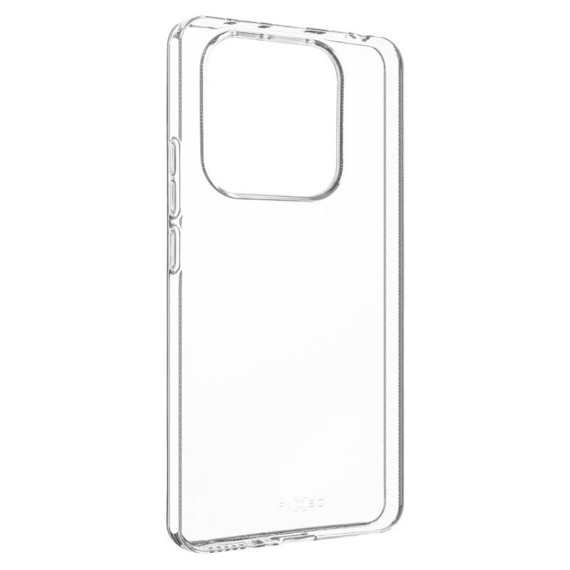 Fixed Story | Back Cover | Xiaomi | Redmi Note 14 5G | TPU | Clear