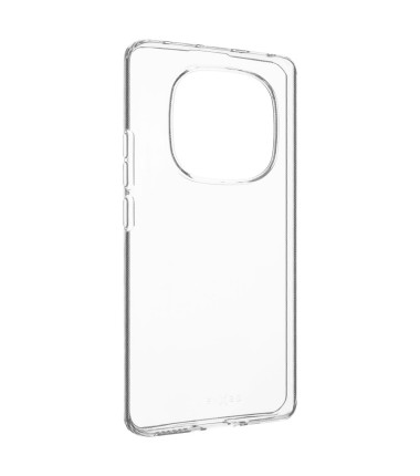 Fixed Story | Back Cover | Xiaomi | Redmi Note 14 Pro 5G/POCO X7 | TPU | Clear