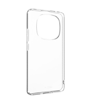 Fixed Story | Back Cover | Xiaomi | Redmi Note 14 Pro+ 5G | TPU | Clear