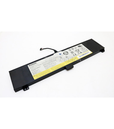 Lenovo L13M4P02 IdeaPad Y50-70 Y70-70 Y70-80 Y50-80 genuine 7400mAh battery