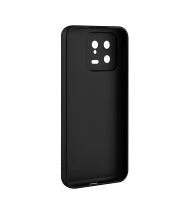 Fixed Story | Back Cover | Xiaomi | Redmi Note 14 Pro+ 5G | Rubberized | Black