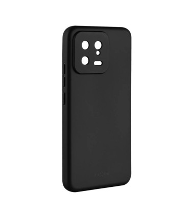 Fixed Story | Back Cover | Xiaomi | Redmi Note 14 Pro+ 5G | Rubberized | Black