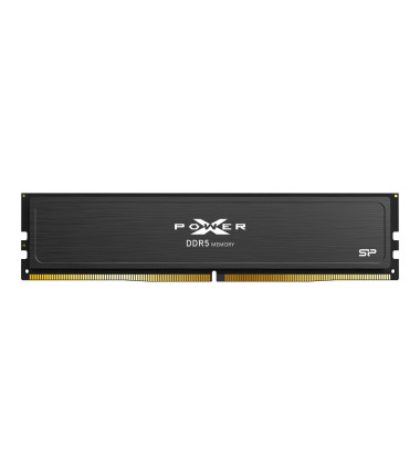 Silicon Power 2x16 GB | DDR5 | 6000 MHz | PC/server | Registered No | ECC Yes