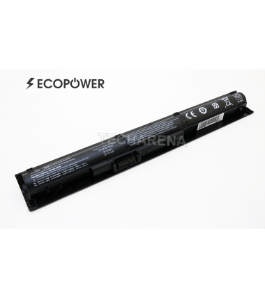 Hp 450 470 G3 RI04 HSTNN-DB7B P3G15AA 4514953951167 EcoPower 4 celių 2200mah baterija