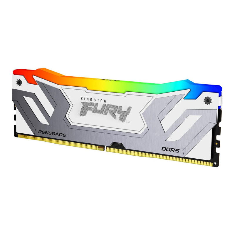 Kingston 24 GB | DDR5 | 8400 MHz | PC/server | Registered No | ECC No