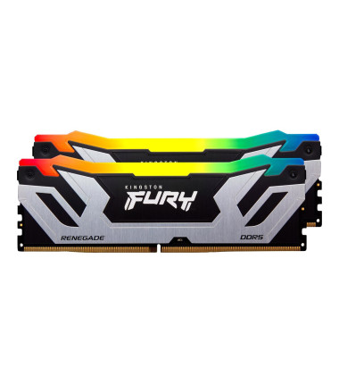 Kingston 48 (2x24) GB | DDR5 | 8400 MHz | PC/server | Registered No | ECC No