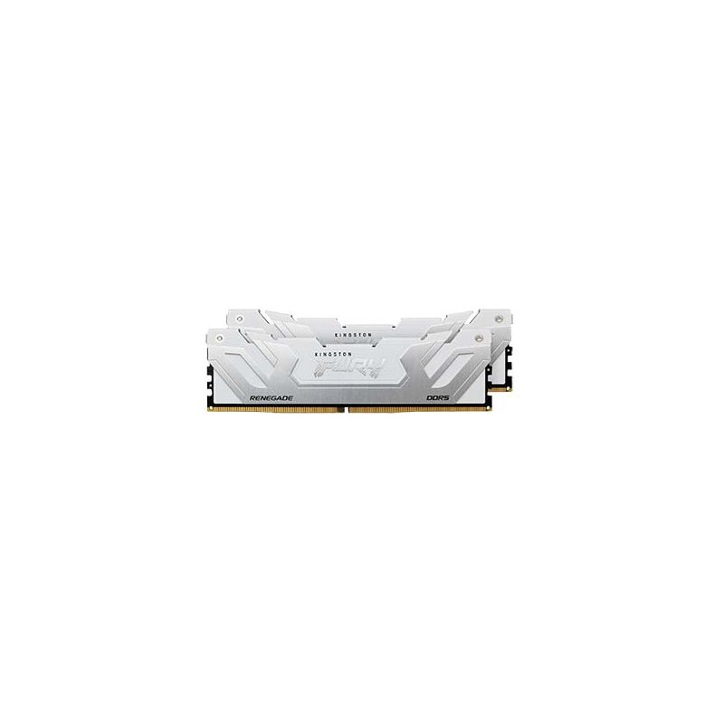 Kingston 48 (2x24) GB | DDR5 | 8400 MHz | PC/server | Registered No | ECC No