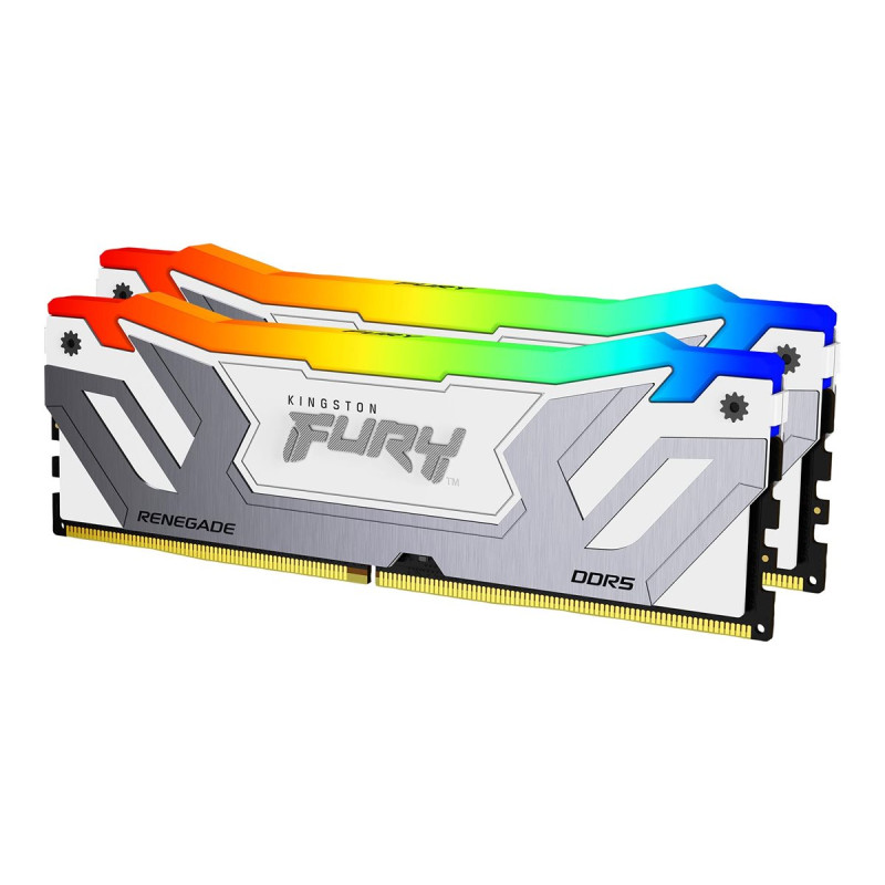 Kingston 48 (2x24) GB | DDR5 | 8400 MHz | PC/server | Registered No | ECC No