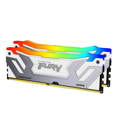 Kingston 48 (2x24) GB | DDR5 | 8400 MHz | PC/server | Registered No | ECC No