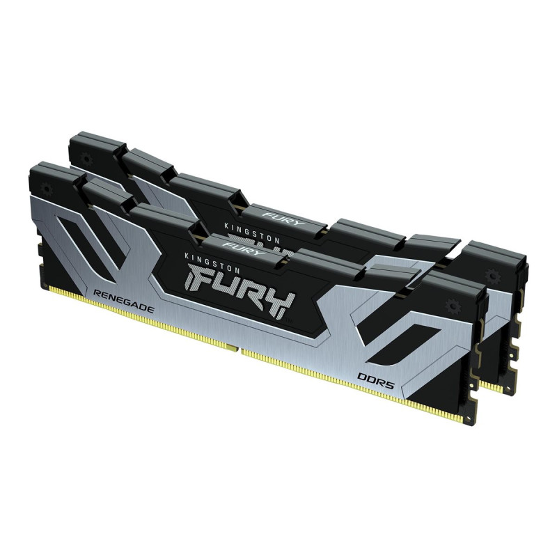 Kingston 48 (2x24) GB | DDR5 | 8400 MHz | PC/server | Registered No | ECC No