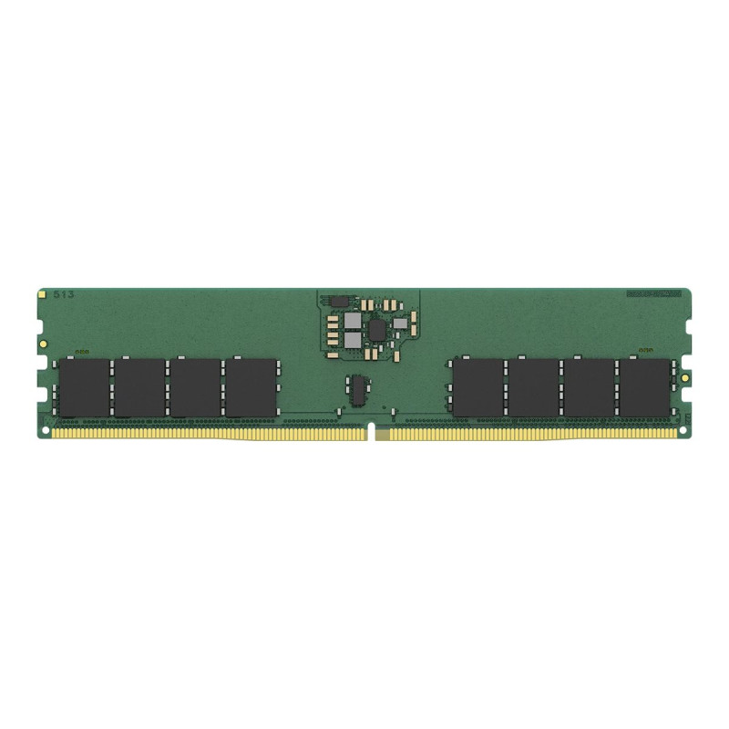 Kingston 16 GB | DDR5 | 6400 MHz | PC/server | Registered No | ECC No