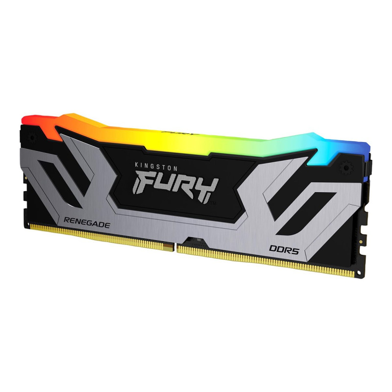 Kingston 24 GB | DDR5 | 8400 MHz | PC/server | Registered No | ECC No