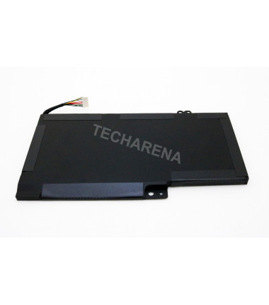 HP NP03XL ENVY PAVILION X360 EcoPower 3800mAh battery