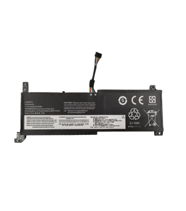 Lenovo battery L20B2PF0 L20C2PF0 L20L2PF0 L20M2PF0 IdeaPad 3 V14 V15 V17 CP