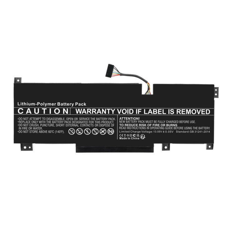 MSI battery BTY-M491 BTY-M492 CP IC MSI battery BTY-M491 BTY-M492 CP IC