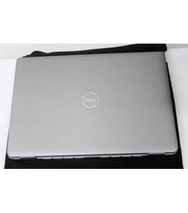 SALE OUT. Dell Latitude 5350 AG FHD Ultra 5 125U/16GB/512GB/Intel Integrated/Win11 Pro/ENG Backlit kbd/FP/SC/ | Dell | Warranty 