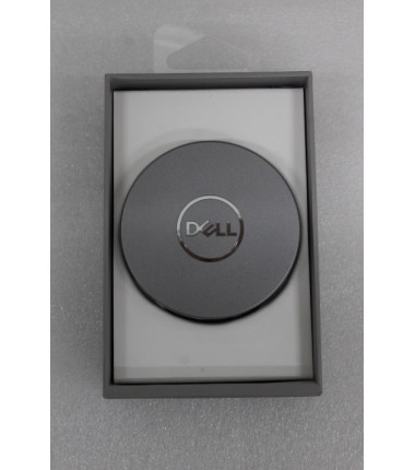 SALE OUT. Dell Adapter DA305 6-in-1 USB-C Multiport | Dell | 6-in-1 USB-C Multiport Adapter | DA305 | UNPACKED | USB Type-C