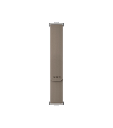 Xiaomi Magnetic Quick Release Strap | Khaki Brown