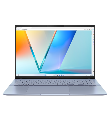 ASUS Vivobook S 16 S5606CA-RI069W/255H/0001DA/16G/UI/8BRI/EVO/WOC/V/WAF/G2